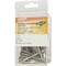 Hillman Common Nail, 2-1/2 in L, Steel, 3 PK 42070 - alternate 4